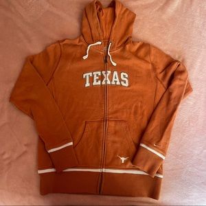 UT Austin Nike hoodie